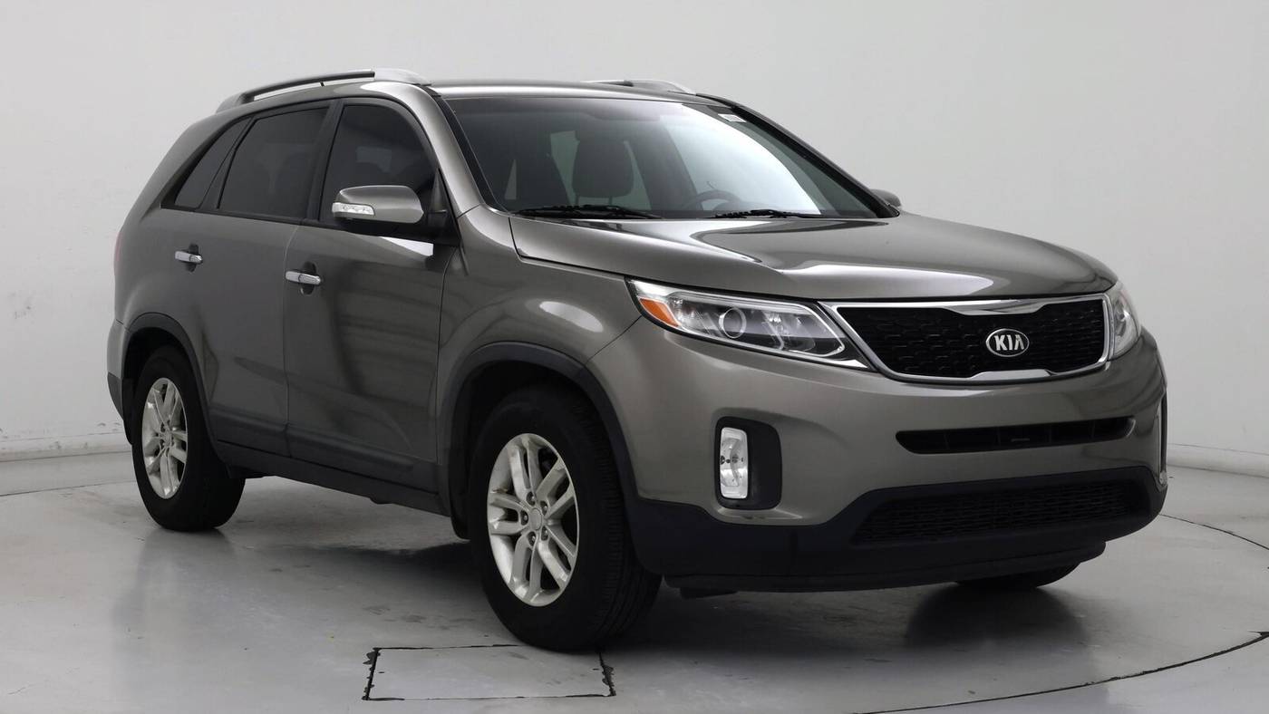 2015 Kia Sorento for sale in NV