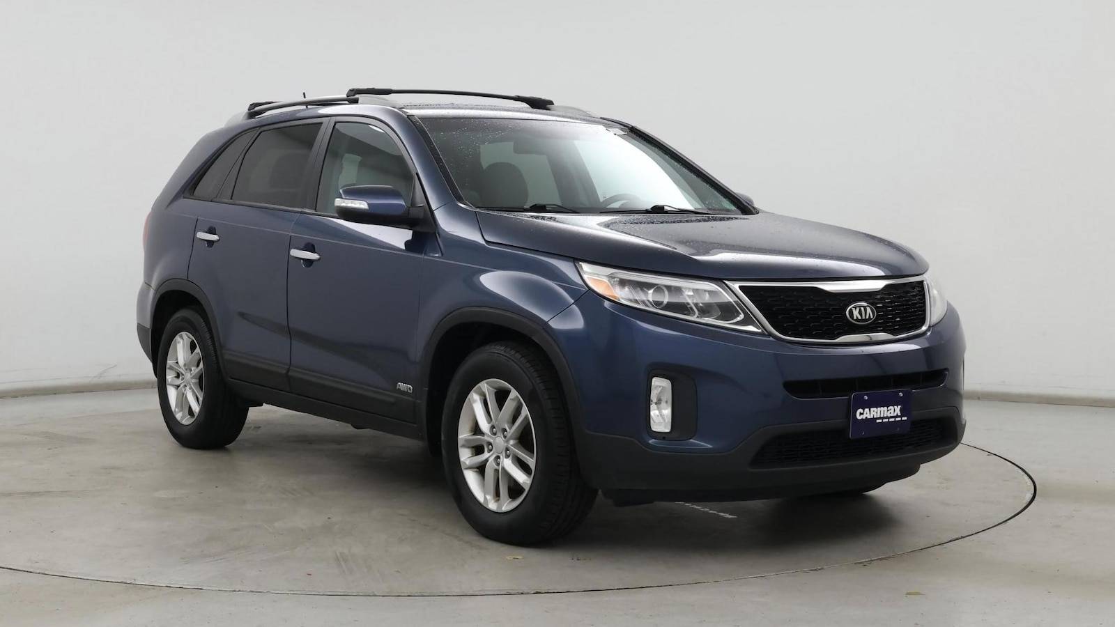2015 Kia Sorento for sale in CA