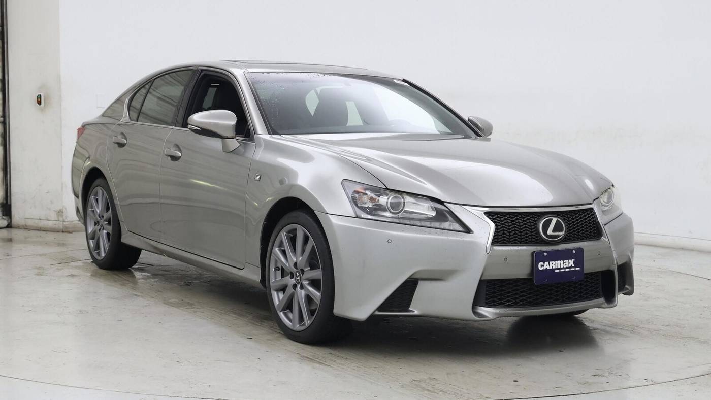 2015 Lexus GS for sale in AZ
