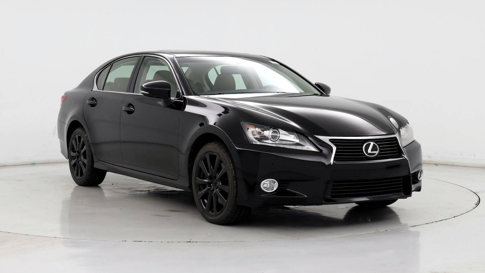 2015 Lexus GS for sale in AL