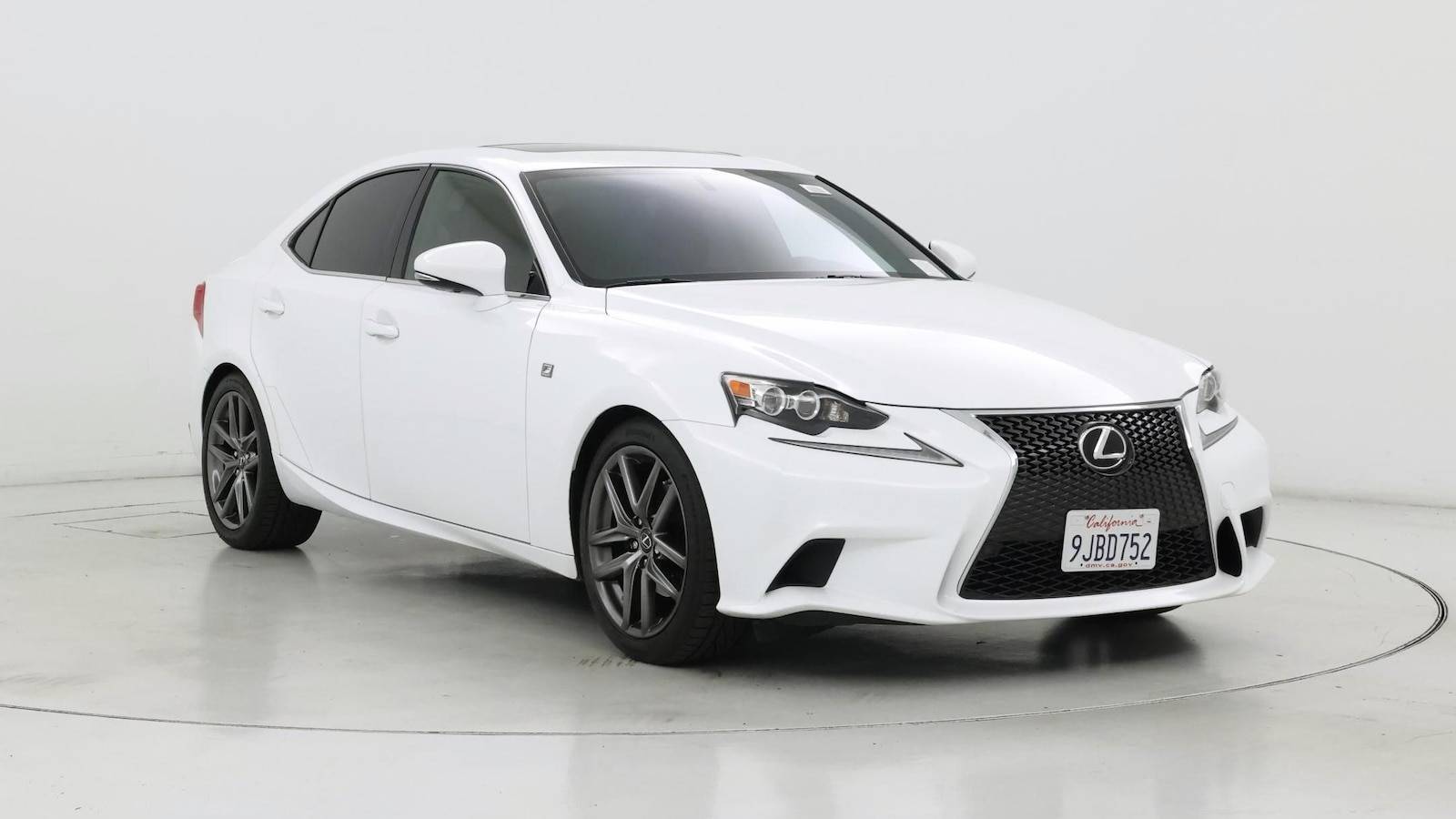 2015 Lexus IS for sale in FL
