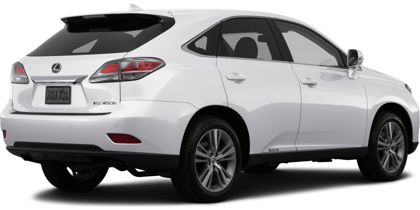 2015 Lexus RX for sale in AZ