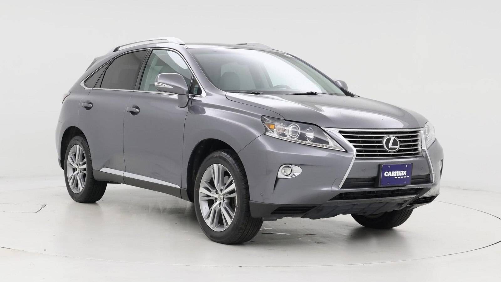 2015 Lexus RX for sale in FL