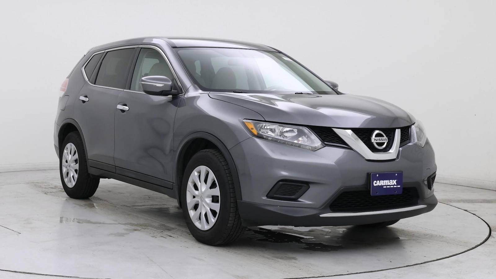 2015 Nissan Rogue for sale in CA