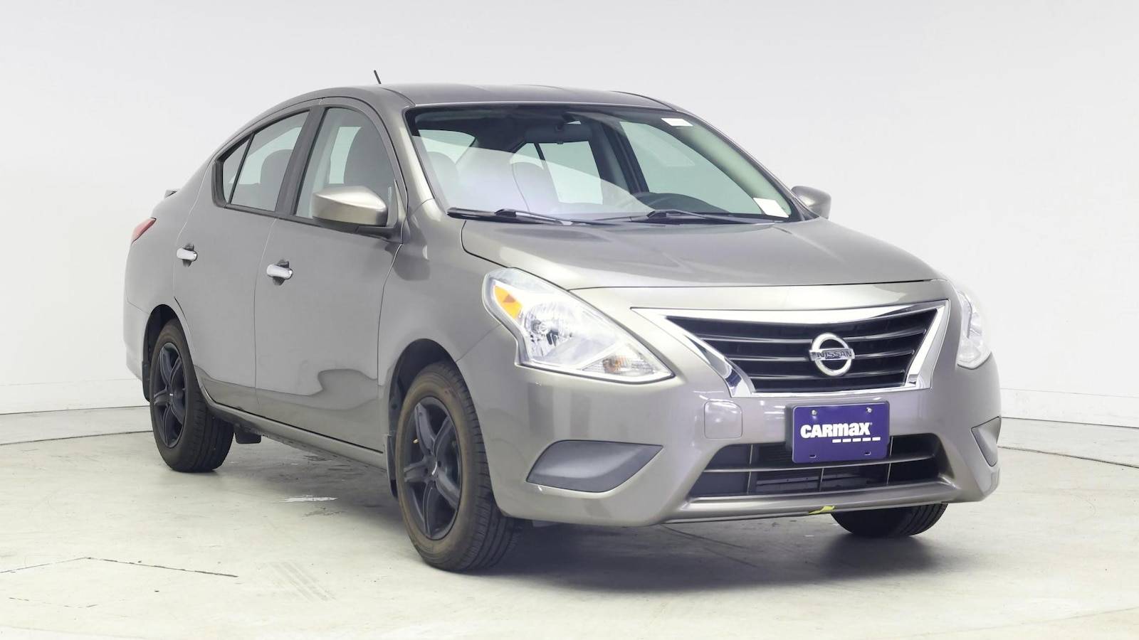 2015 Nissan Versa for sale in AL