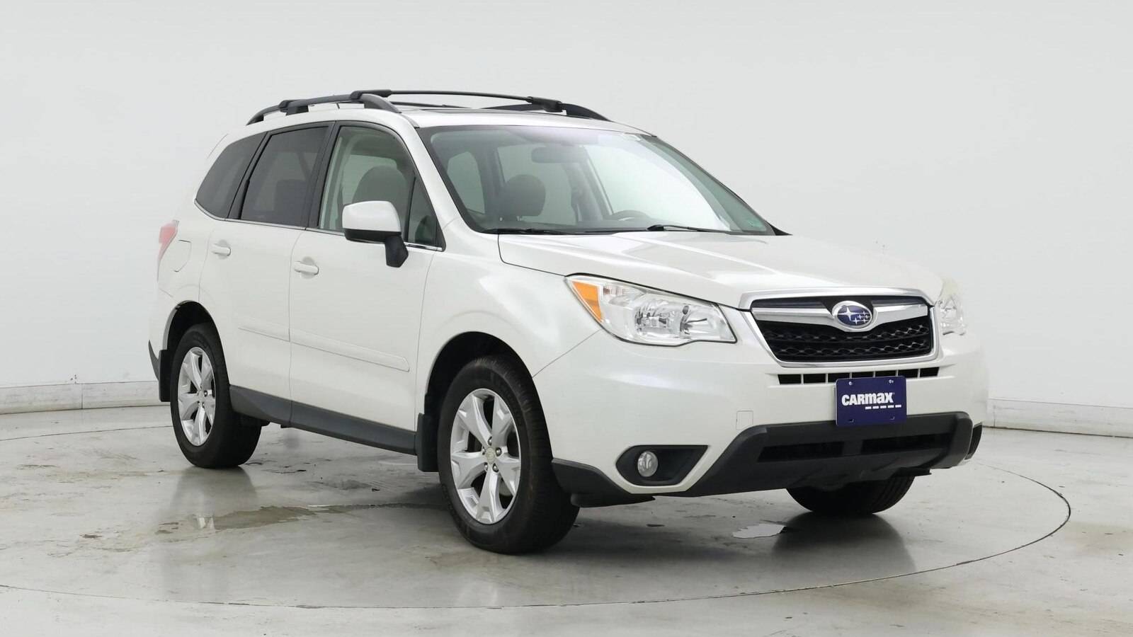 2015 Subaru Forester for sale in CA