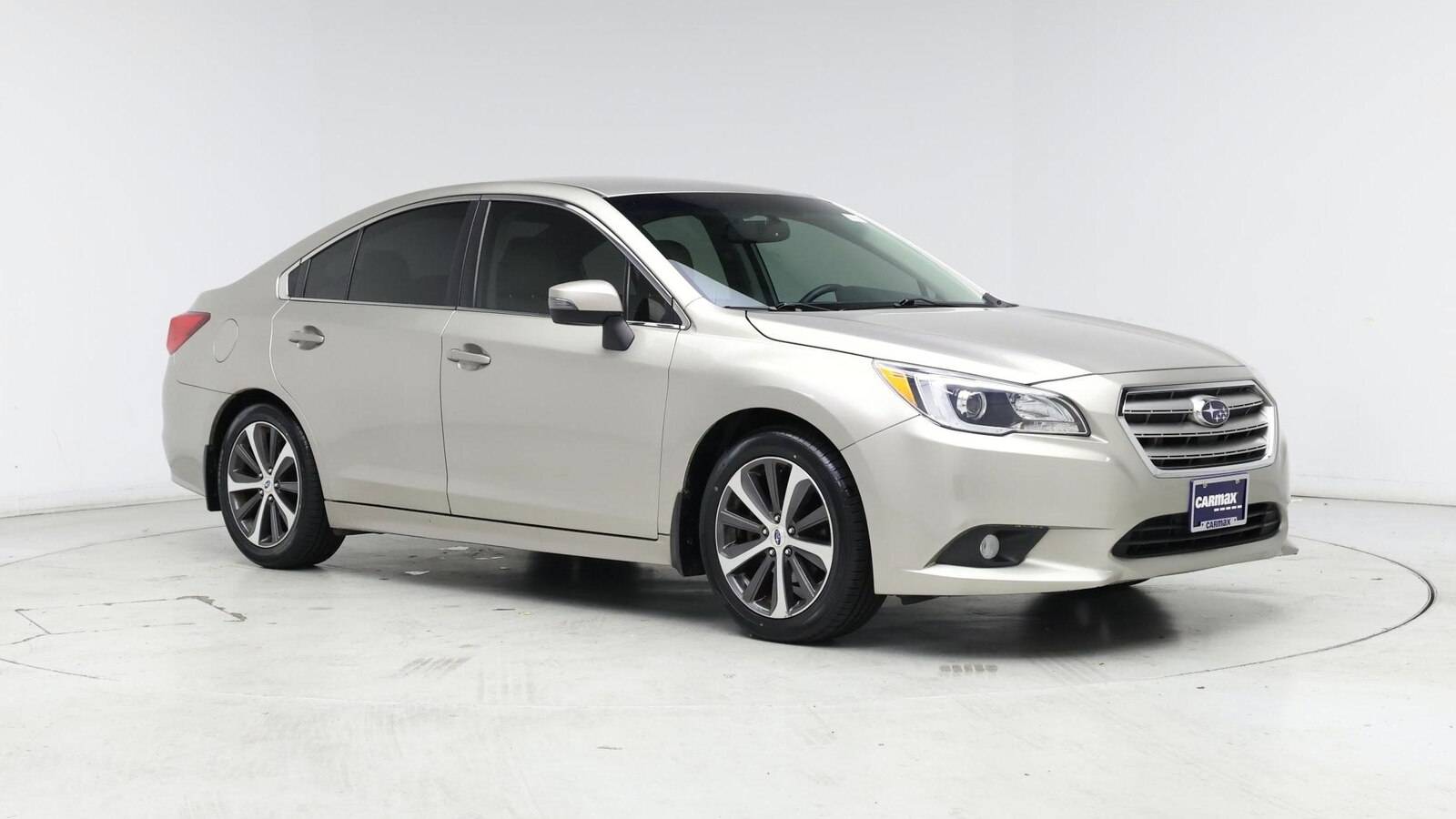 2015 Subaru Legacy for sale in FL