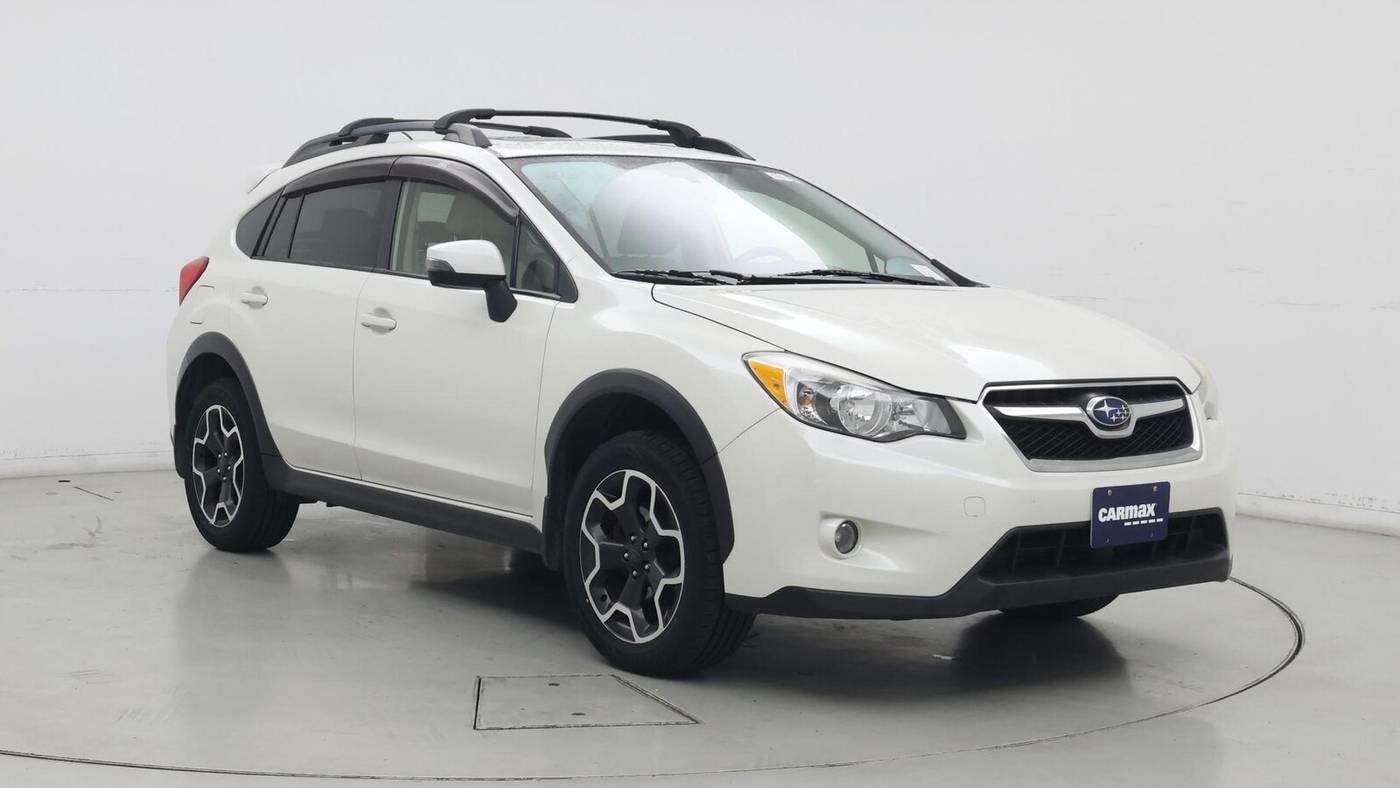 2015 Subaru XV Crosstrek for sale in CA