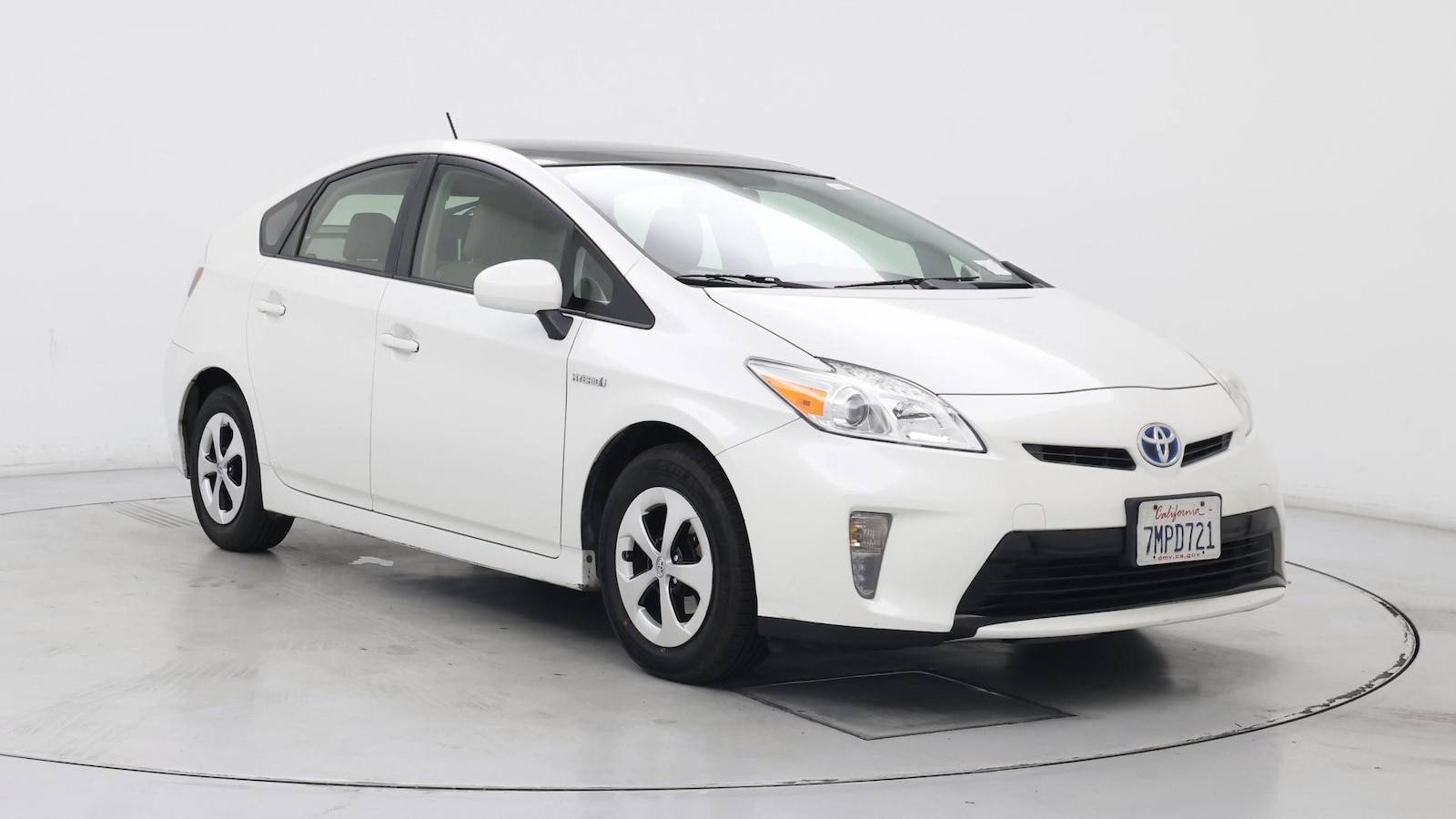 2015 Toyota Prius for sale in FL