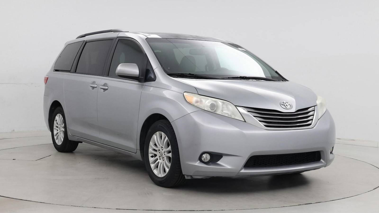 2015 Toyota Sienna for sale in FL