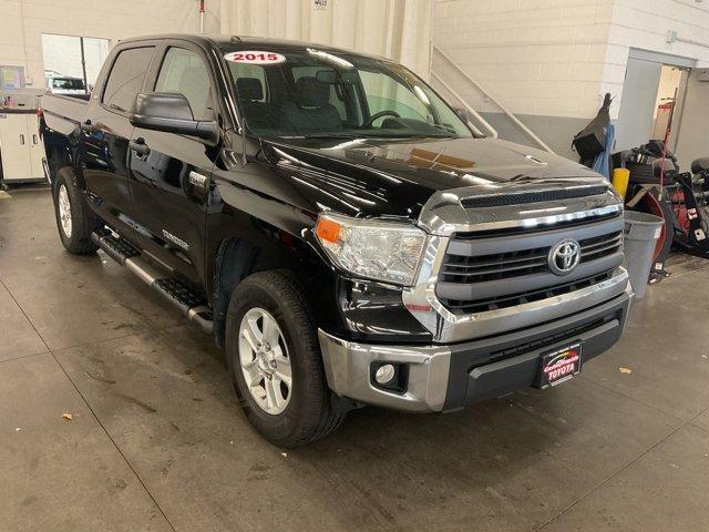 2015 Toyota Tundra for sale in IA