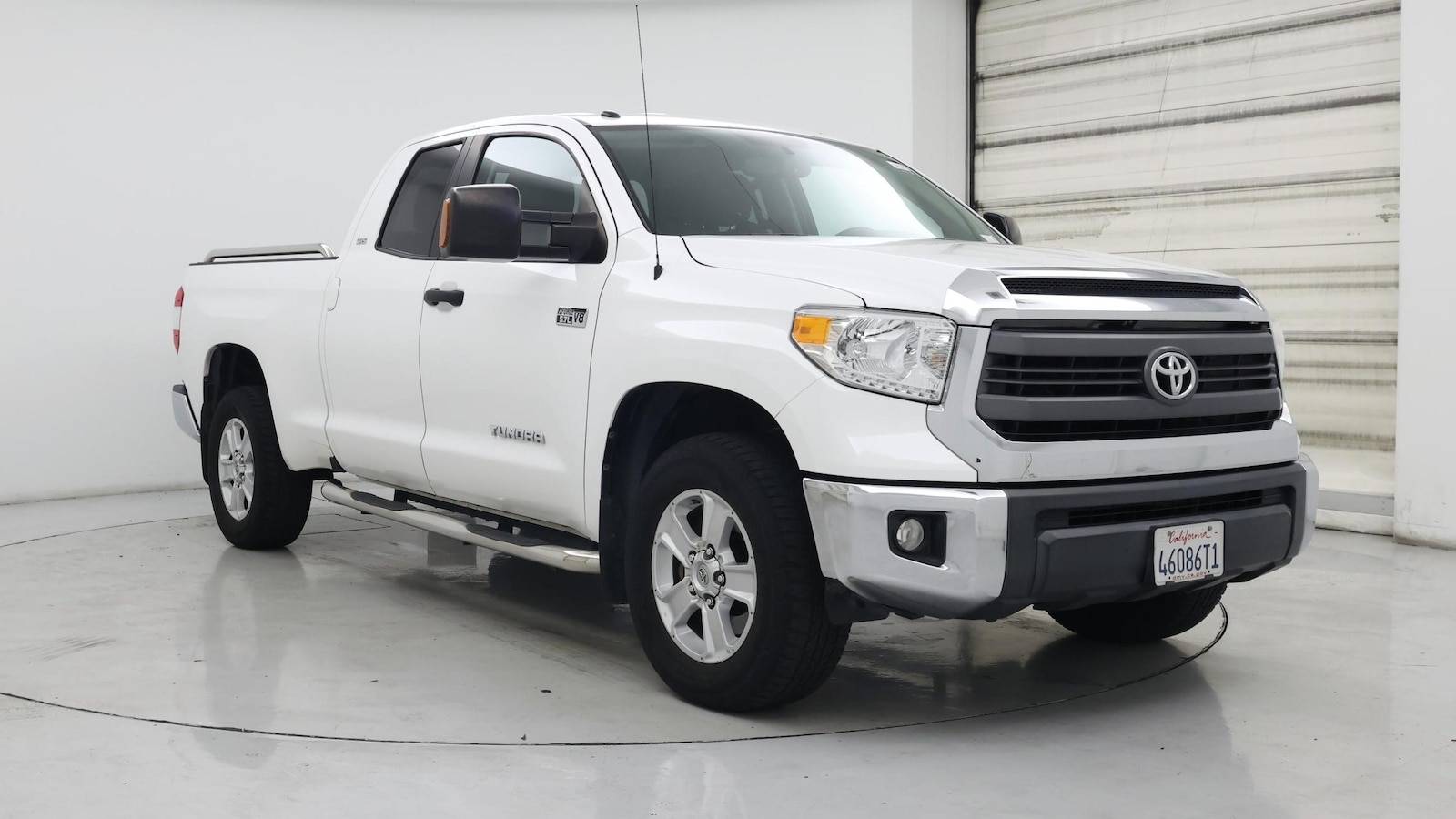 2015 Toyota Tundra for sale in IL