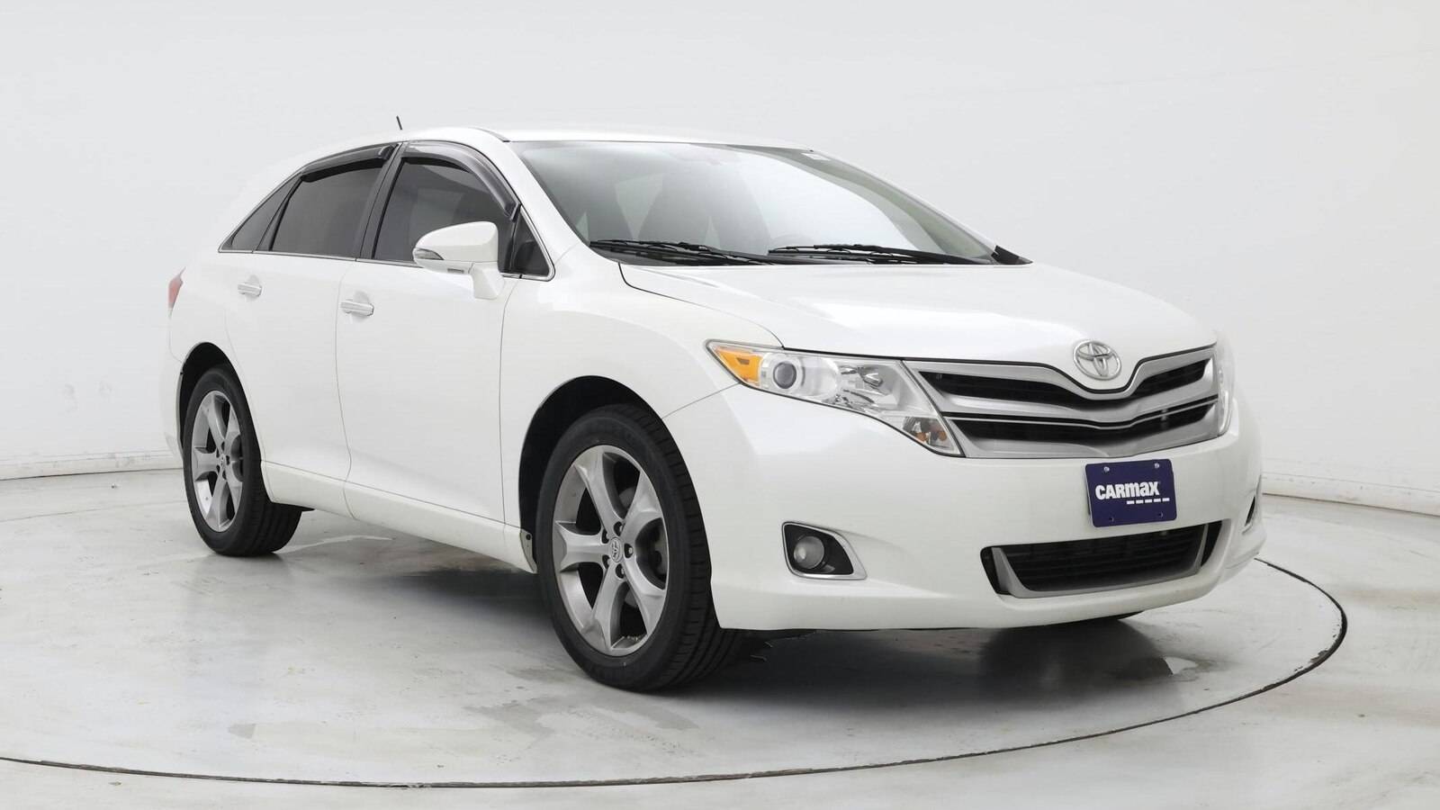 2015 Toyota Venza for sale in FL