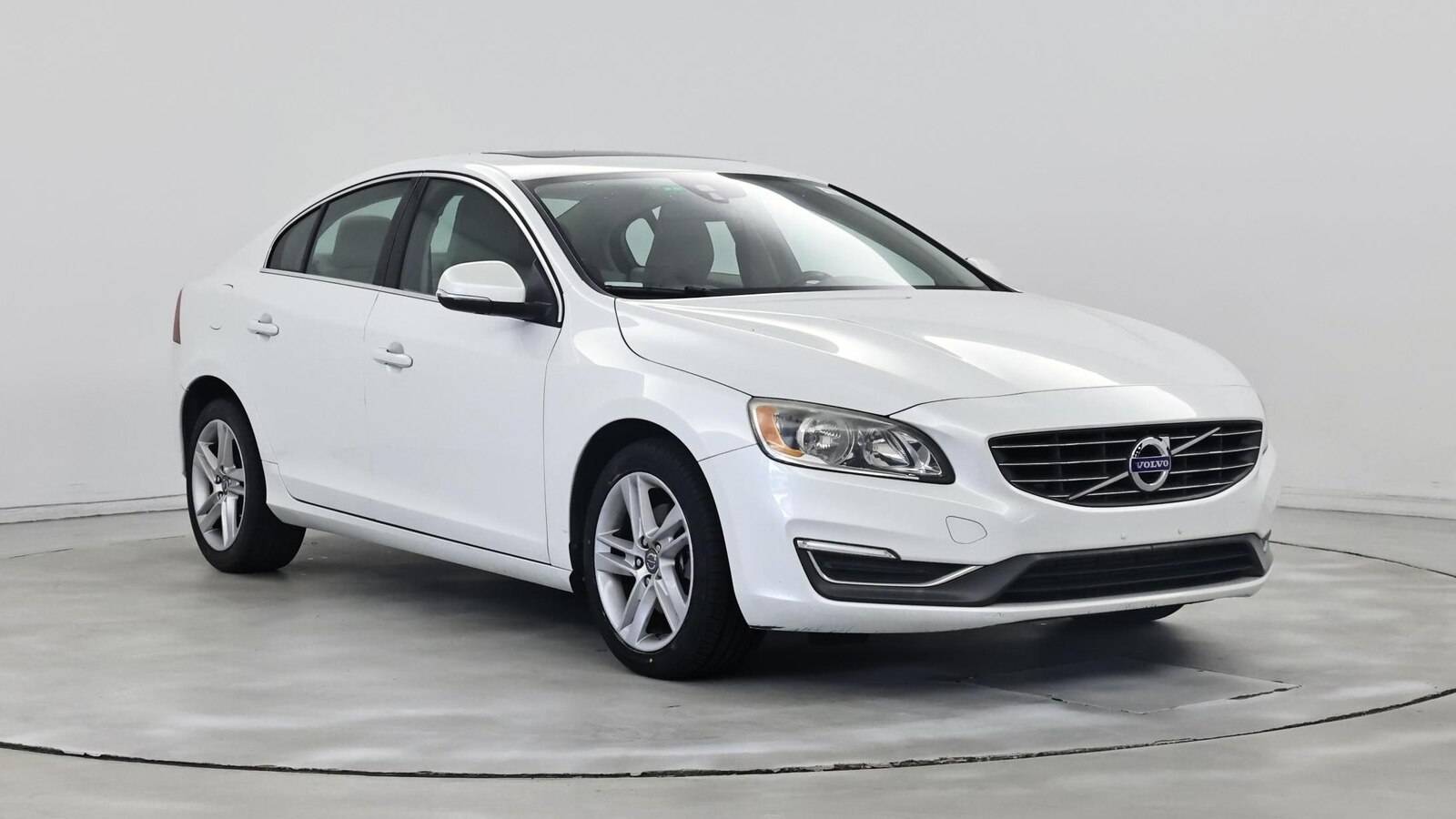 2015 Volvo S60 for sale in FL
