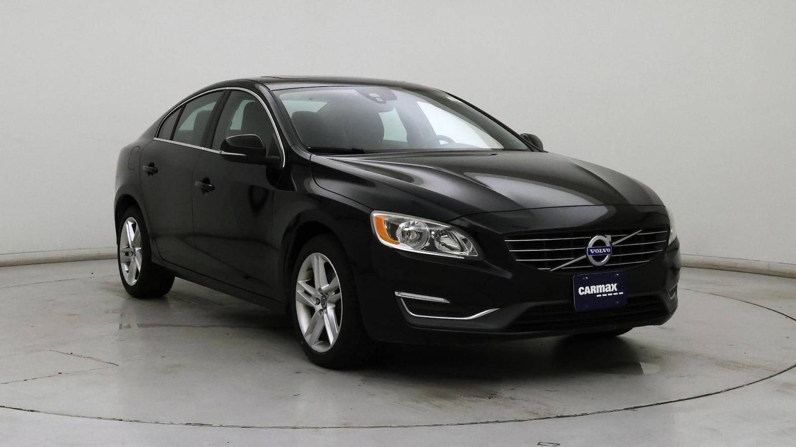 2015 Volvo S60 for sale in CA
