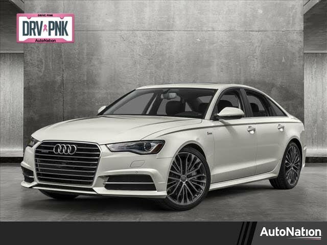 2016 Audi A6 for sale in SC