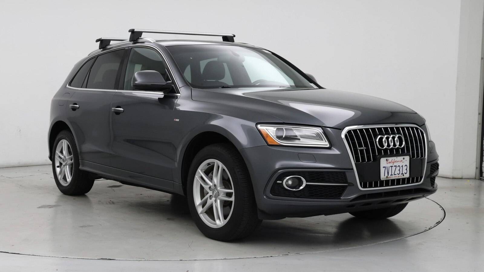 2016 Audi Q5 for sale in FL