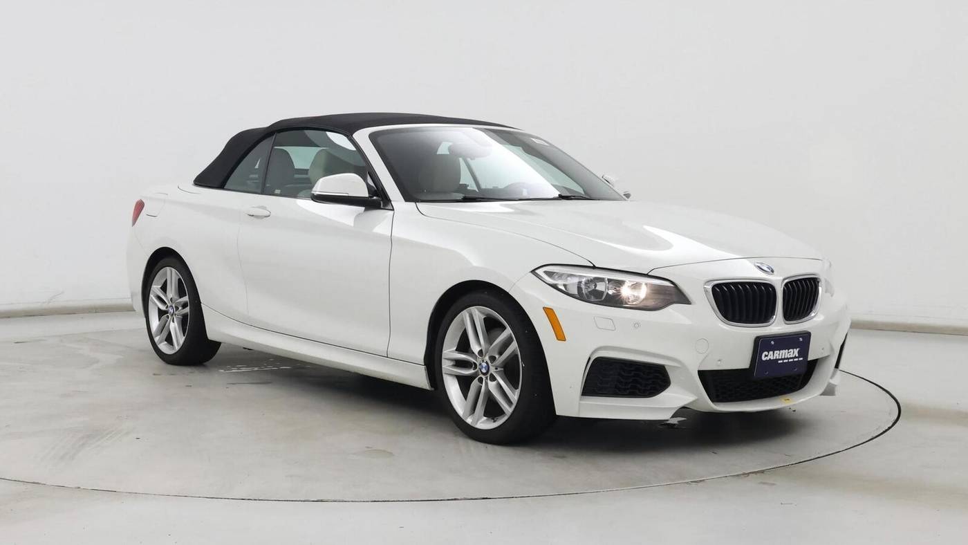 2016 BMW 2 Series for sale in AZ