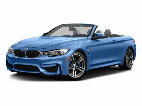 2016 BMW M4 for sale in GA