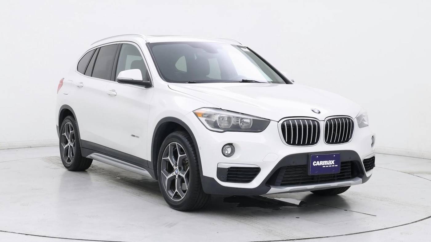 2016 BMW X1 for sale in CA