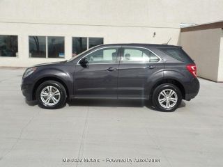 2016 Chevrolet Equinox for sale in CO