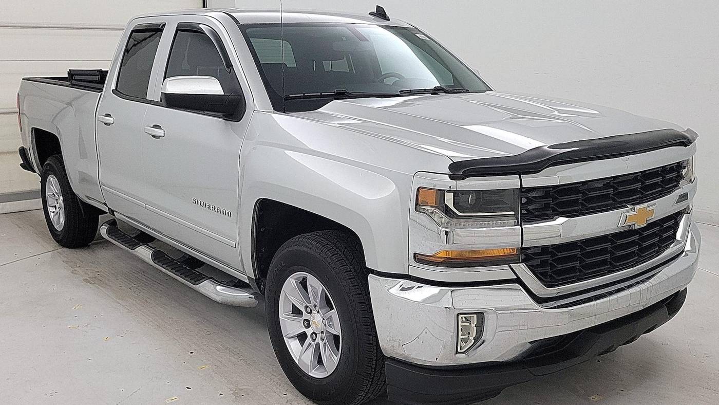 2016 Chevrolet Silverado 1500 for sale in MD