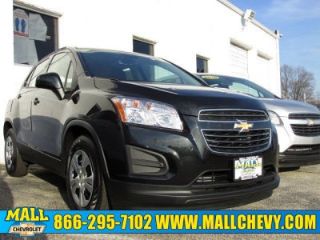 2016 Chevrolet Trax for sale in NJ