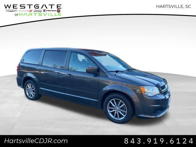 2016 Dodge Grand Caravan for sale in SC