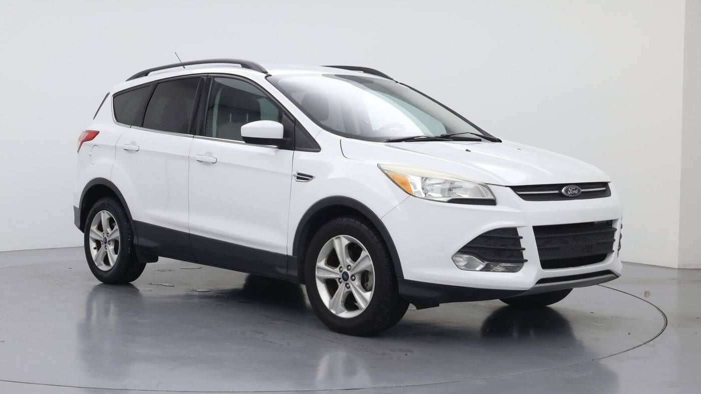 2016 Ford Escape for sale in VA