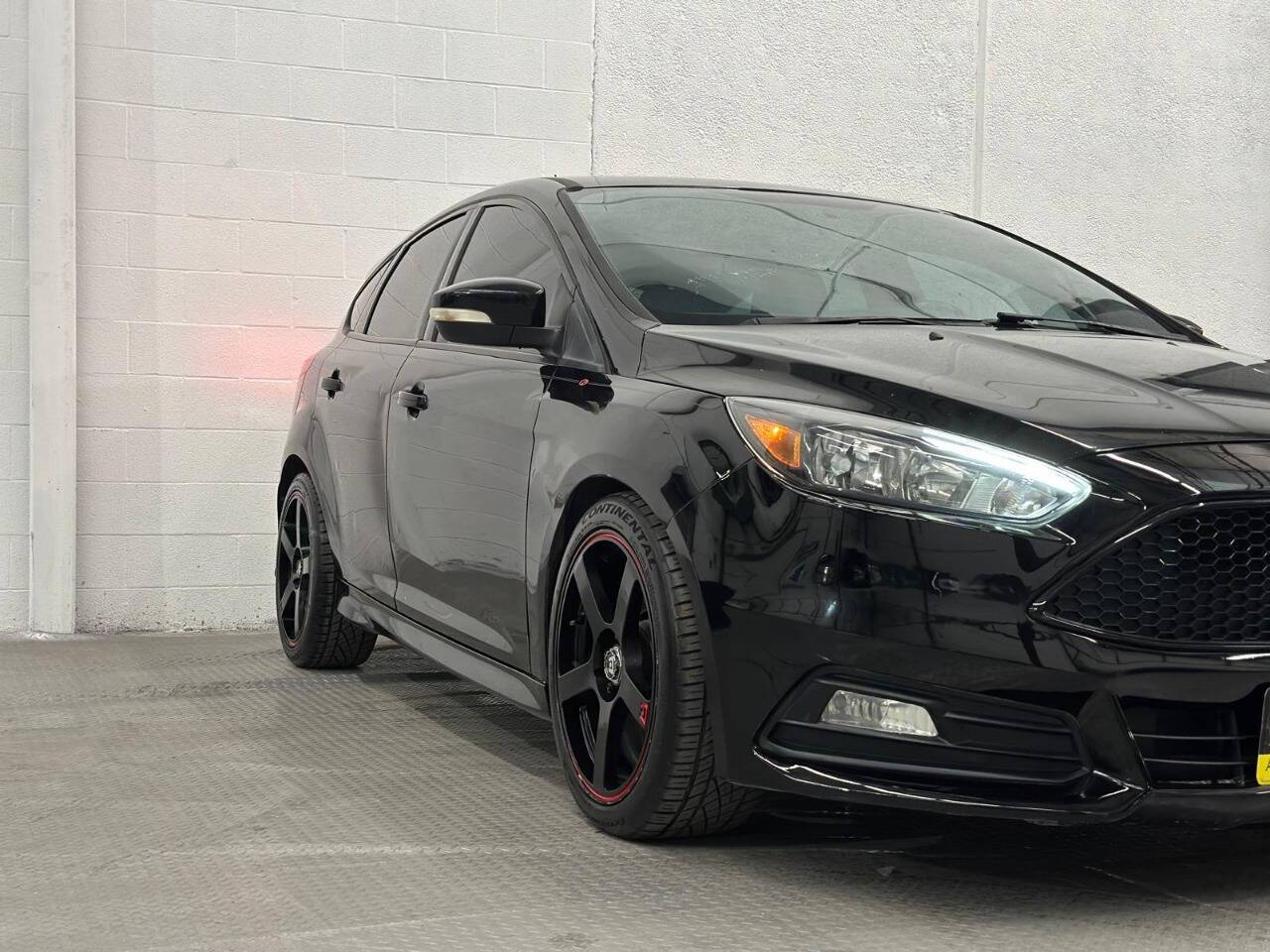 2016 Ford Focus for sale in TX