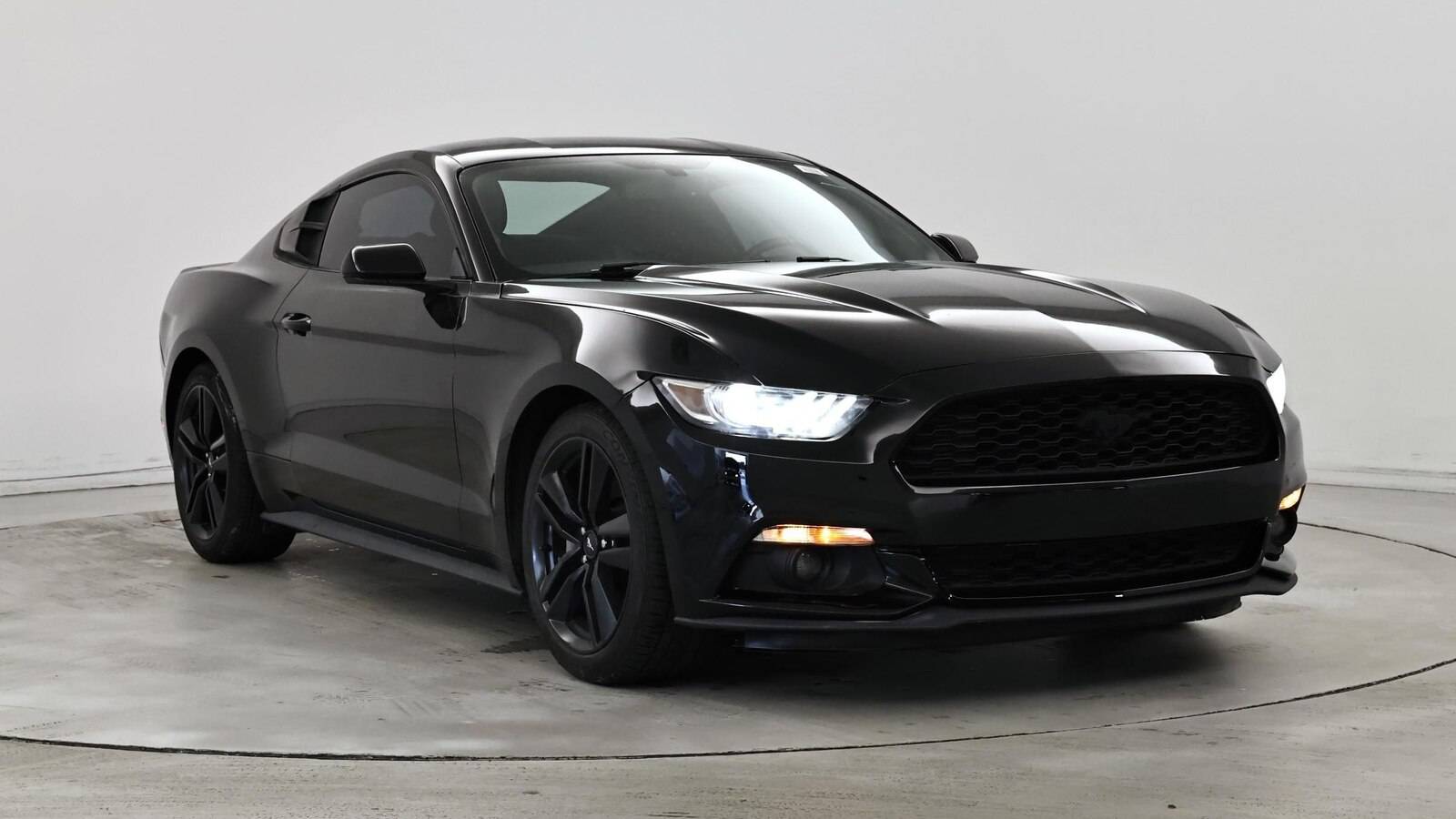 2016 Ford Mustang for sale in IL