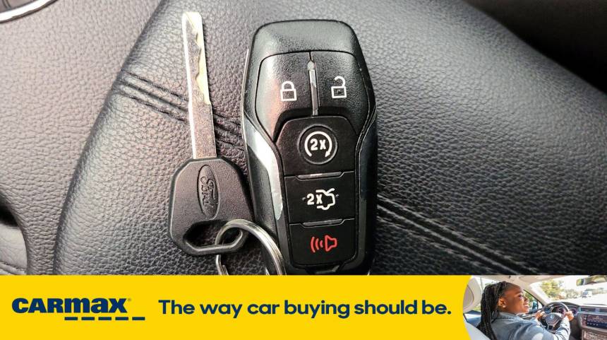 2016 Ford Mustang for sale in CA