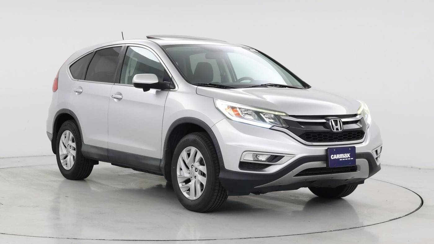 2016 Honda CR-V for sale in FL