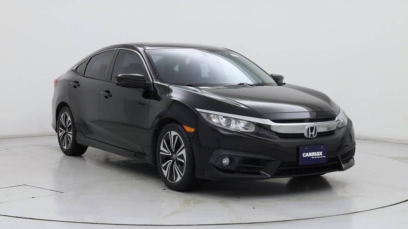 2016 Honda Civic for sale in AZ