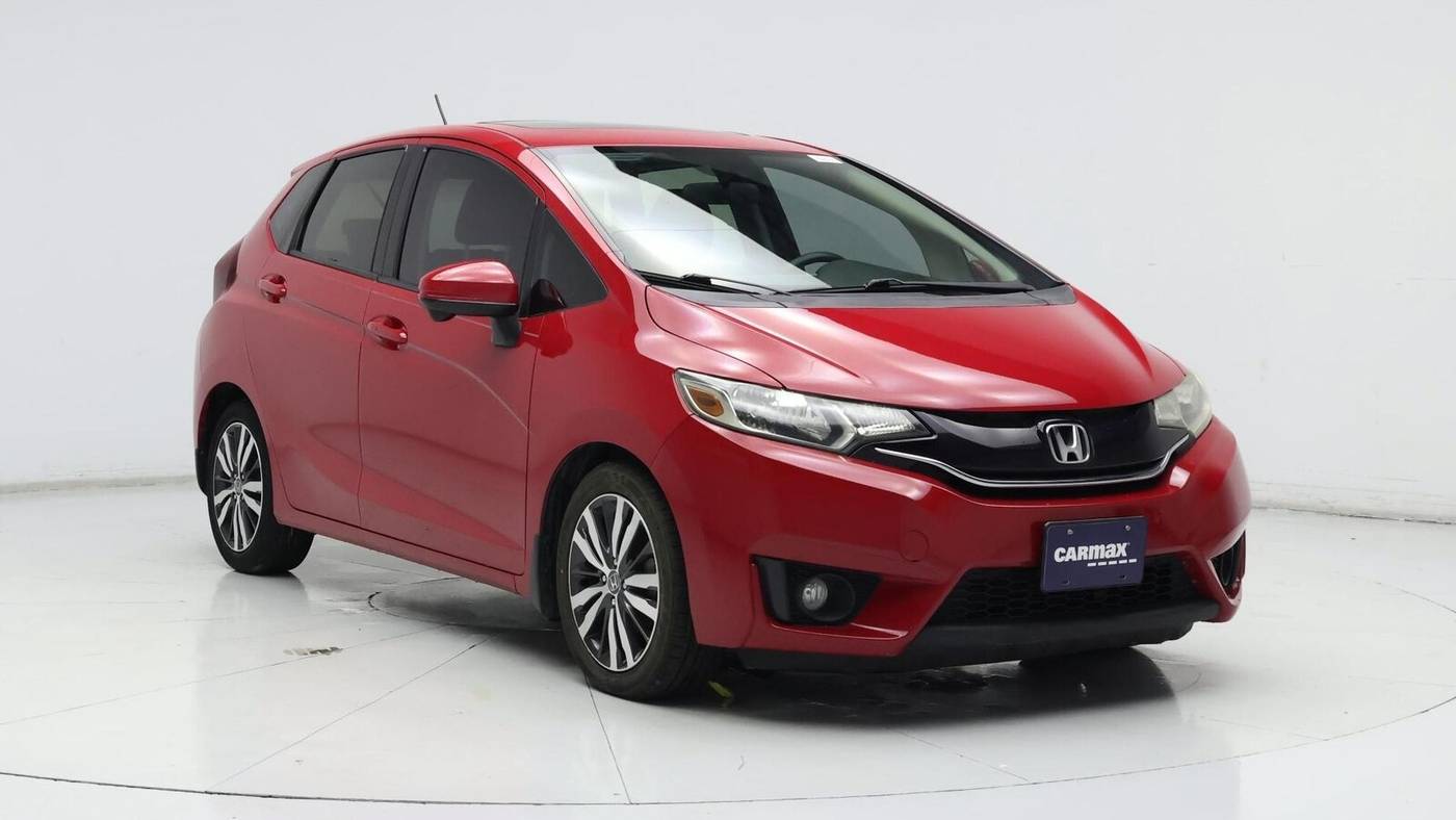 2016 Honda Fit for sale in FL