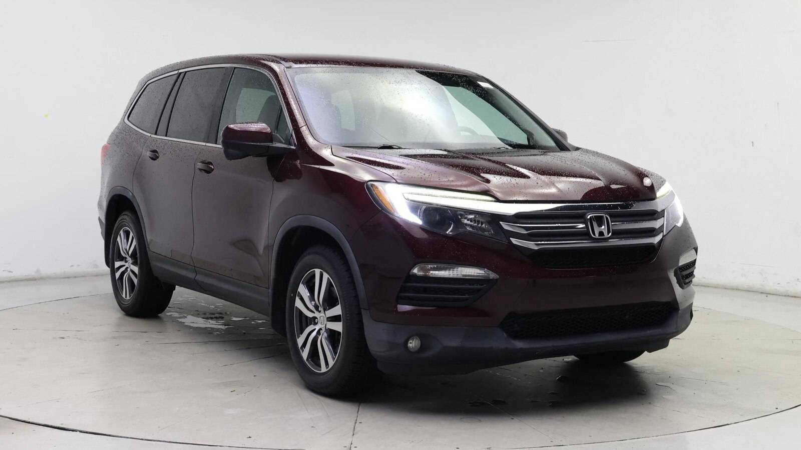 2016 Honda Pilot for sale in FL