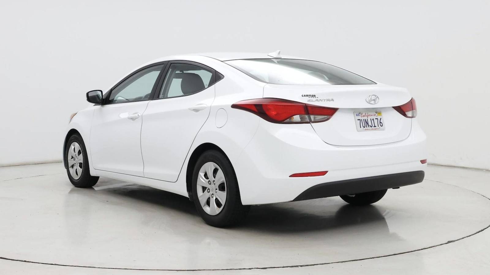2016 Hyundai Elantra for sale in AL