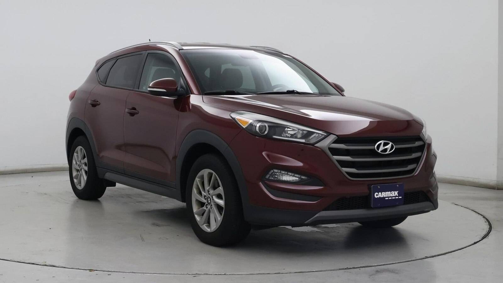 2016 Hyundai Tucson for sale in AZ