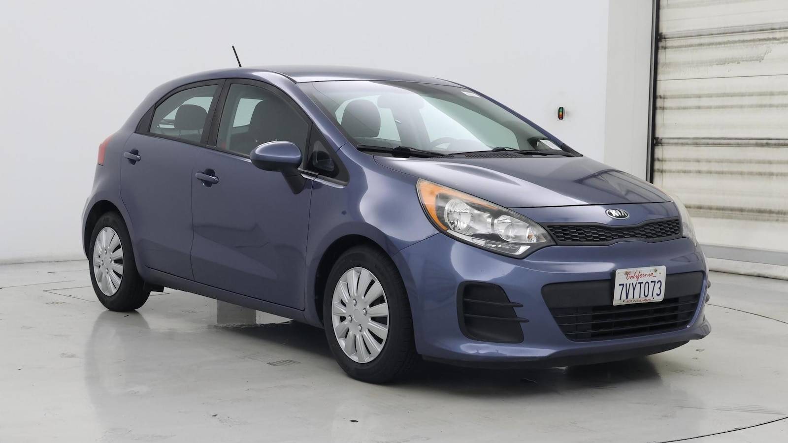 2016 Kia Rio for sale in CA