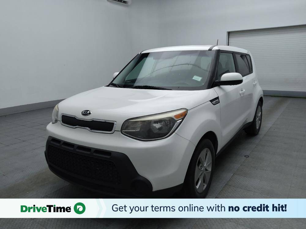 2016 Kia Soul for sale in GA
