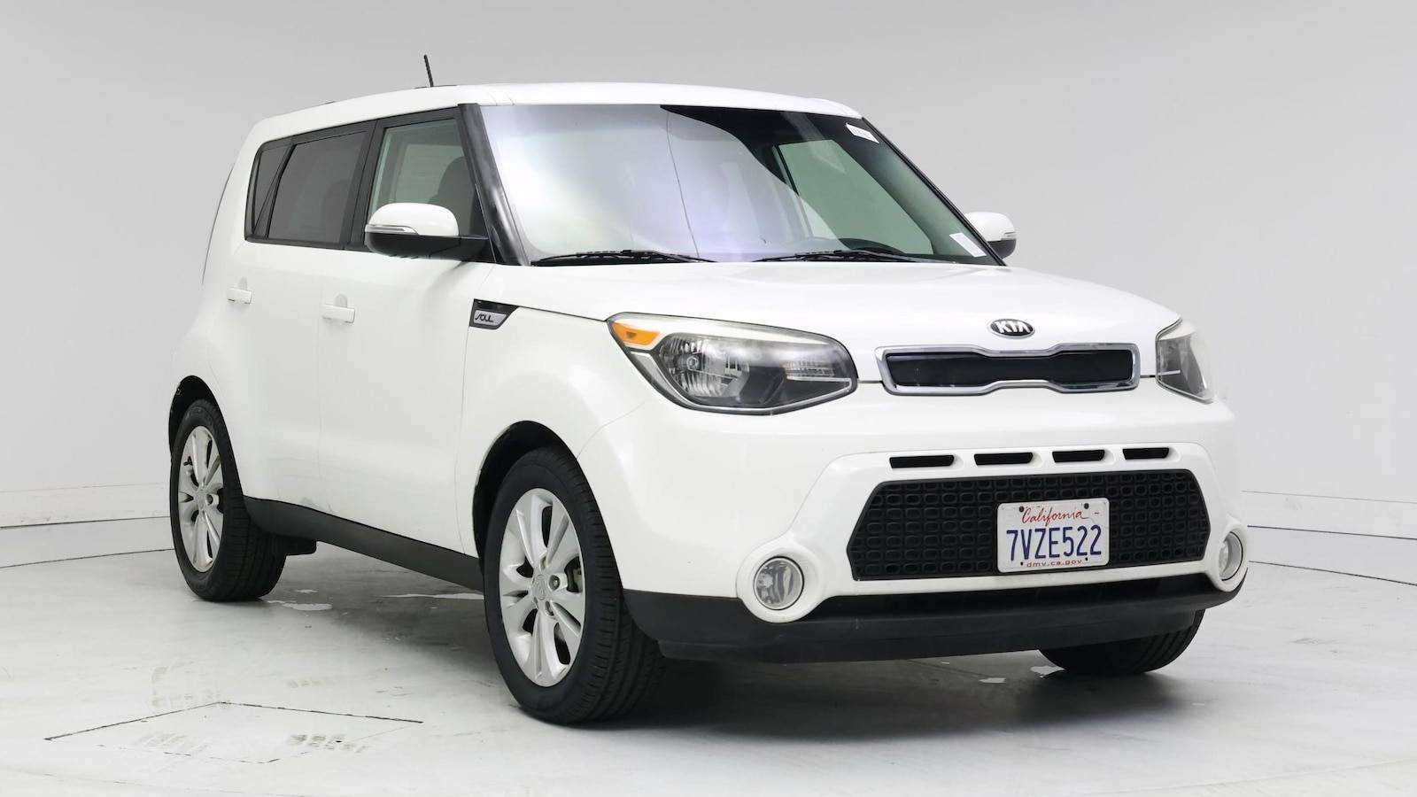 2016 Kia Soul for sale in IL