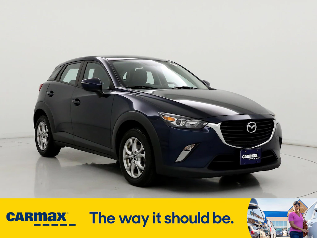 2016 Mazda CX-3 for sale in IL