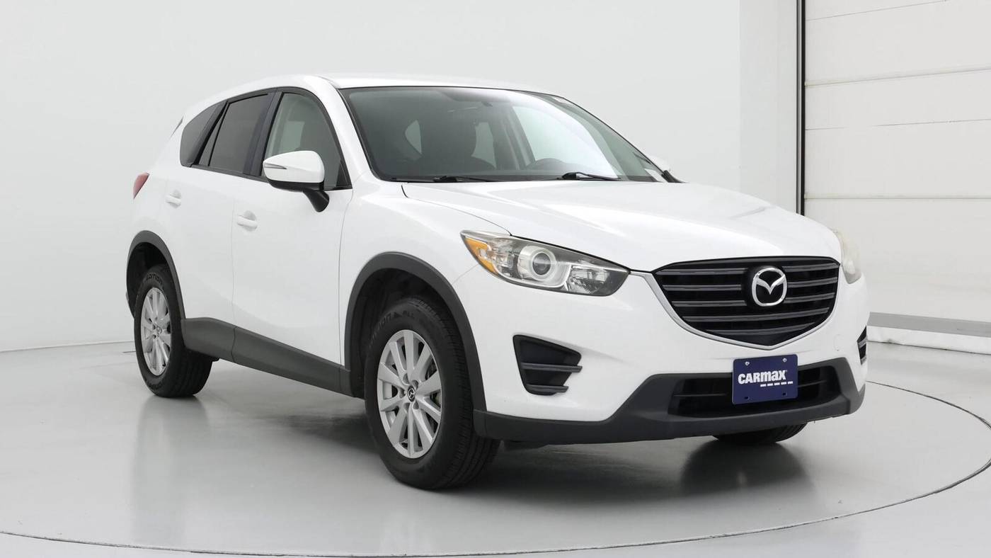 2016 Mazda CX-5 for sale in CA
