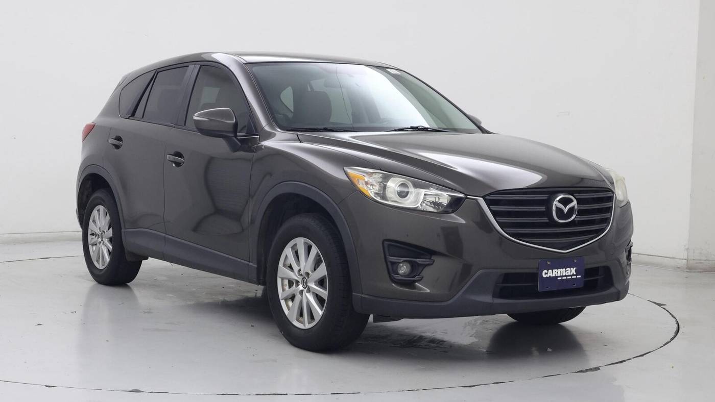 2016 Mazda CX-5 for sale in IL