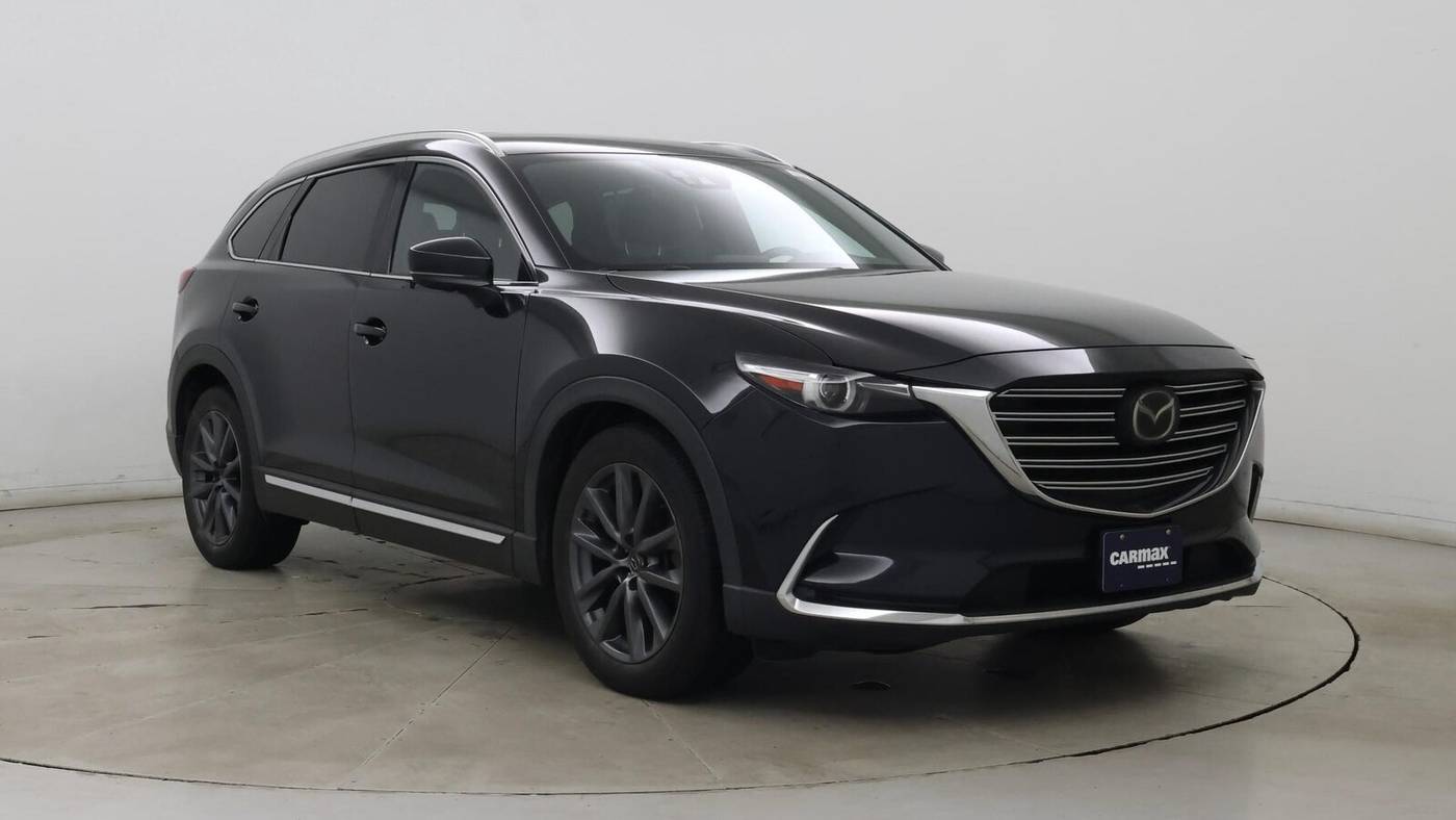2016 Mazda CX-9 for sale in MD