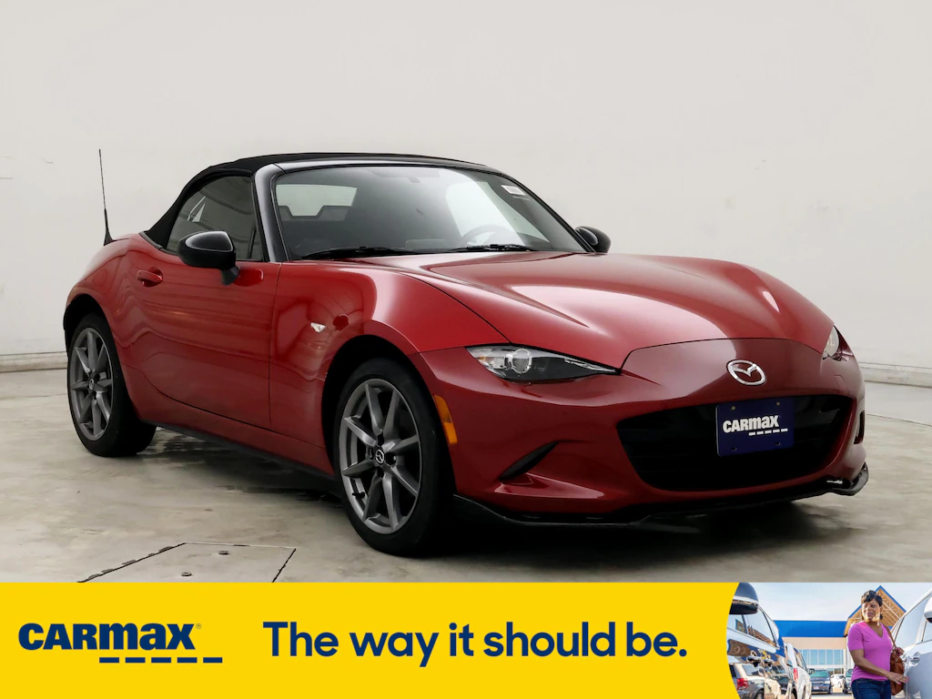 2016 Mazda MX-5 Miata for sale in MA