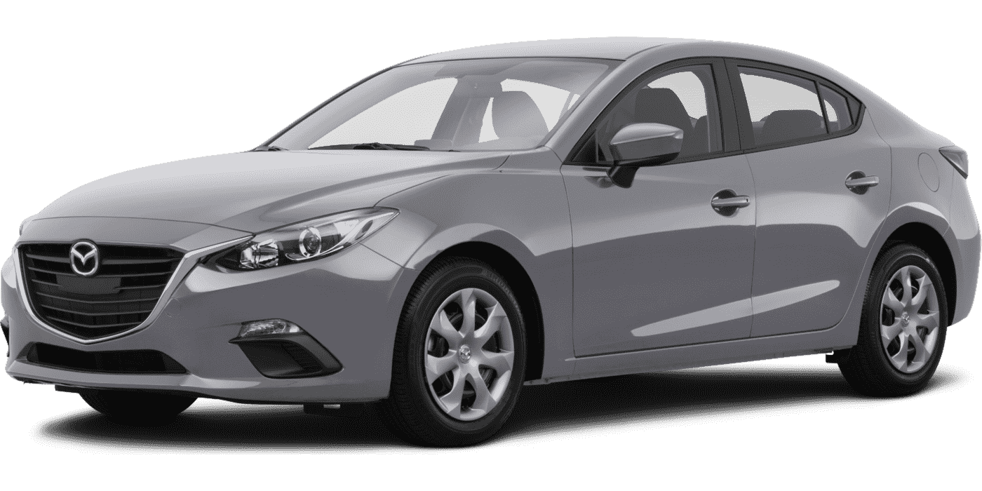2016 Mazda Mazda3 for sale in VA