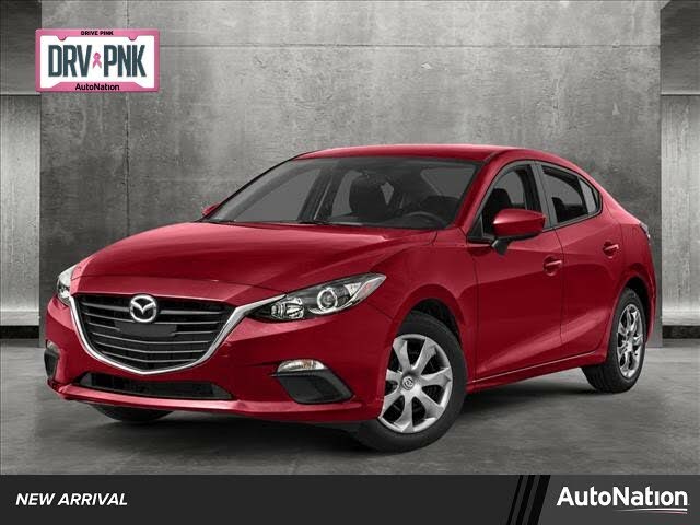 2016 Mazda Mazda3 for sale in SC