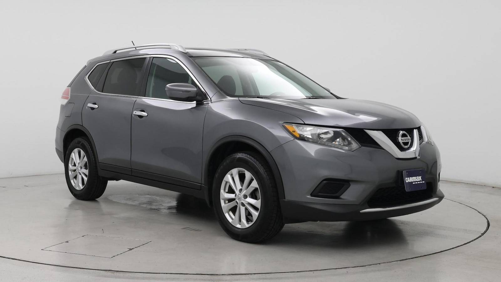 2016 Nissan Rogue for sale in CA