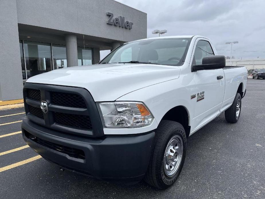 2016 Ram 2500 for sale in KS